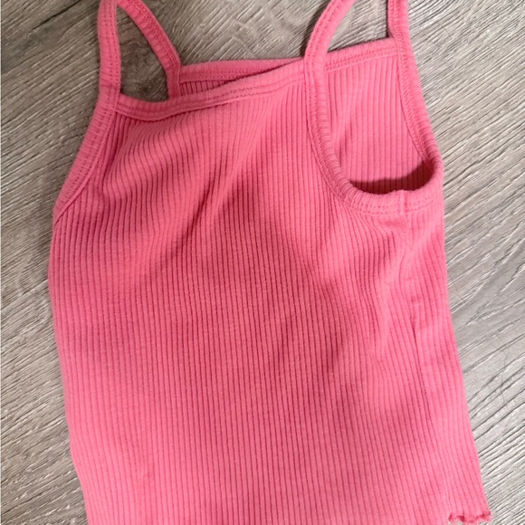 Baby girl lot 4 pieces size 6-9 months - Picture 9 of 9